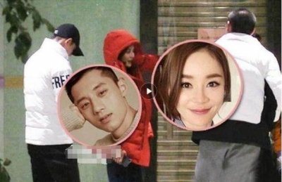 袁姗姗有多“绿茶”?看看于正的潇洒转身你就懂了