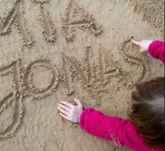 各个年代的热门德语名字——找找有你的吗?