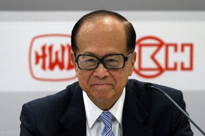 李嘉诚预言成真!5大家庭生死劫,第3个太致命?速看对策!