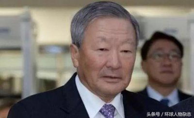 他打破了“富不过三代”的魔咒,却走不出“传男不传女”的桎梏