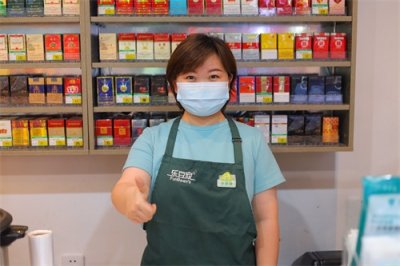 专访 | 从爱出发,85后宝妈创业,将事业和家庭进行到底