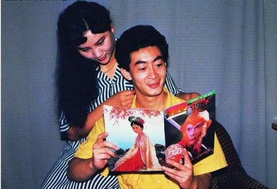 ​六小龄童的不凡婚姻，瞒过杨洁暗渡陈仓，岳父地位相当显赫