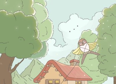 孩子上初二就不想上学了