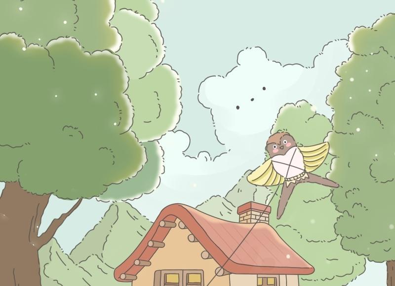 孩子上初二就不想上学了