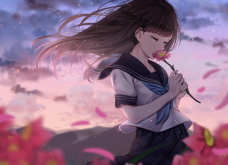 其实她们很可爱 直女谈恋爱的特征