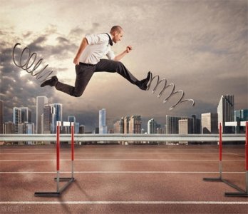 欲速则不达,慢下来,才能抵达目标