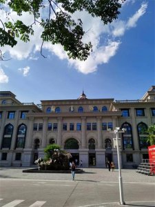 ​二本学院如何选，西安市外事学院莫错过