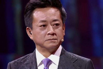 ​朱军案大结局？