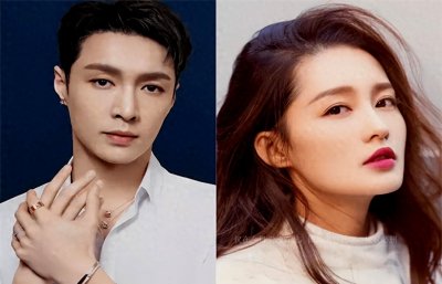 ​或许这就是真爱，张艺兴和李沁恋情曝光，引爆网友热议