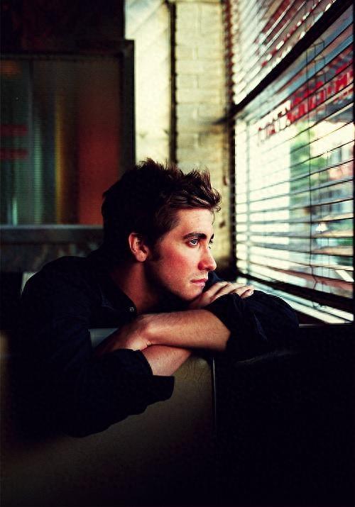 好莱坞人气男星杰克·吉伦哈尔