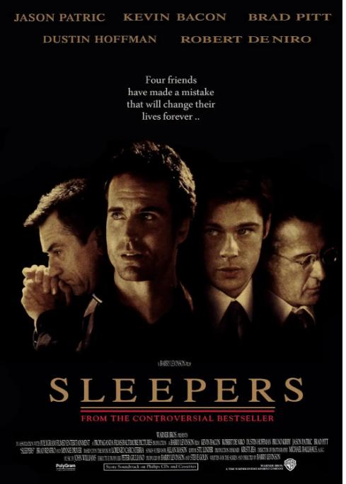 监狱题材的好看电影排行榜（top10最经典的监狱电影）(7)