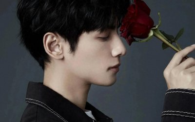 ​罗云熙：才华横溢的演员与歌手，多领域绽放光彩