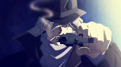 ​名侦探柯南：琴酒身为反派角色，为何吸引了大批粉丝？