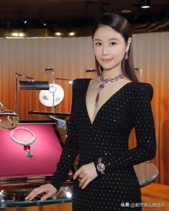 ​林心如高清美图壁纸