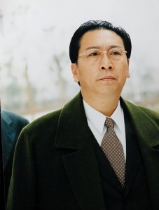 ​国家一级演员毕彦君：荧幕配角低调拍戏36年，感恩遇见陈晓旭