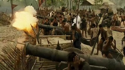 ​晚清江门土客械斗惨烈异常，土民人多势众，因何不敌外来客家人？