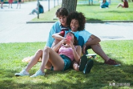 夏日时光已上线！意式浪漫恋情，只属于这个夏天的我们