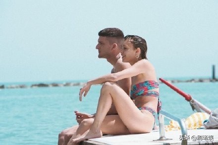 夏日时光已上线！意式浪漫恋情，只属于这个夏天的我们