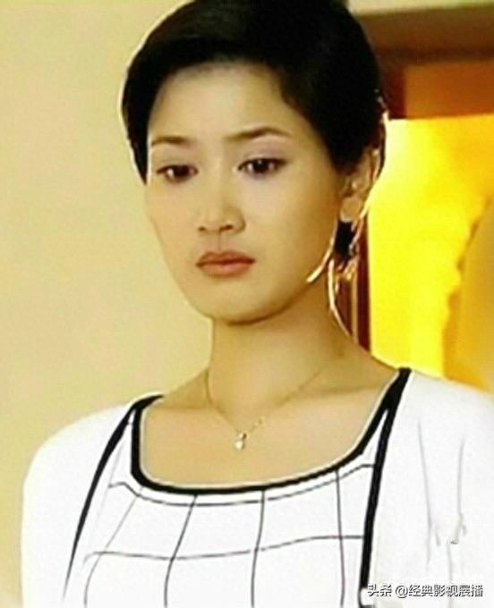 《沙场点兵》陆雅池的饰演者潘雨辰