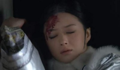 ​甄嬛传华妃第几集赐死?
