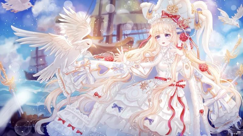 也曾孤身去闯荡，愿有深情度流光