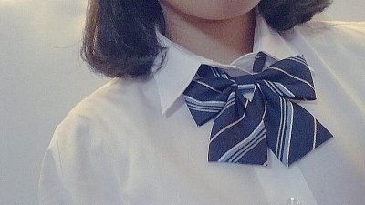 ​一天接了一个30厘米的客人