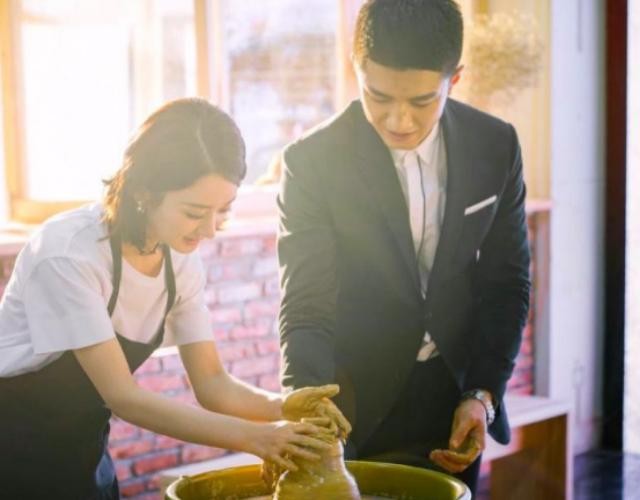 金瀚背景资料(看完金瀚显赫家世背景被震惊了)