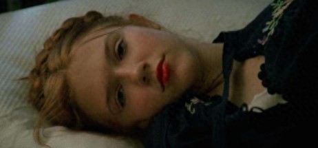 多年后再看《洛丽塔》,邪恶的欲望,被包装成爱情是多么可怕?