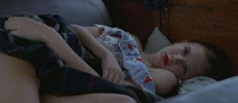 多年后再看《洛丽塔》,邪恶的欲望,被包装成爱情是多么可怕?