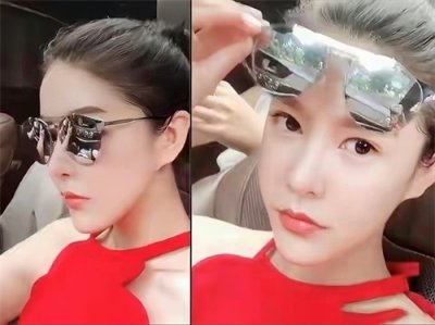 ​时隔6年，轰动全国的玛萨拉蒂女司机撞宝马事件，现在的她咋样？