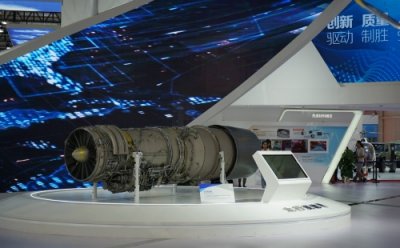 ​推力接近16吨，太行发动机赶超美俄，心脏病问题已彻底解决