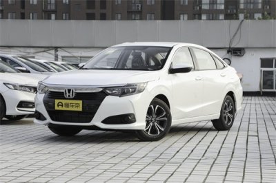 ​本田凌派售价跌破8万，空间不比卡罗拉差，为何还是卖不动？