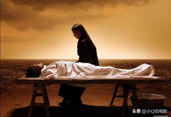 国产电影排行榜前十名 十部评分最高的经典国产影片