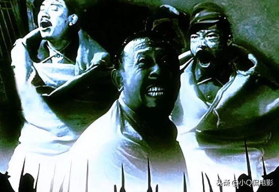 国产电影排行榜前十名 十部评分最高的经典国产影片