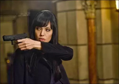 全球十大女杀手电影 10部经典的女杀手电影推荐