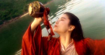 武侠剧十大借力打力武功(盘点武侠电视剧中的邪恶武功)(5)