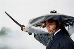 武侠剧十大借力打力武功(盘点武侠电视剧中的邪恶武功)(6)