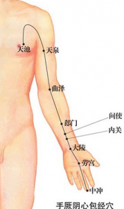 辰时、午时、亥时 每天这三个时段,照着做就行了
