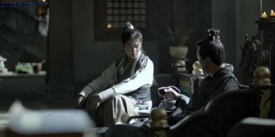 庆余年陈萍萍结局是什么(电视剧庆余年中陈萍萍的结局)