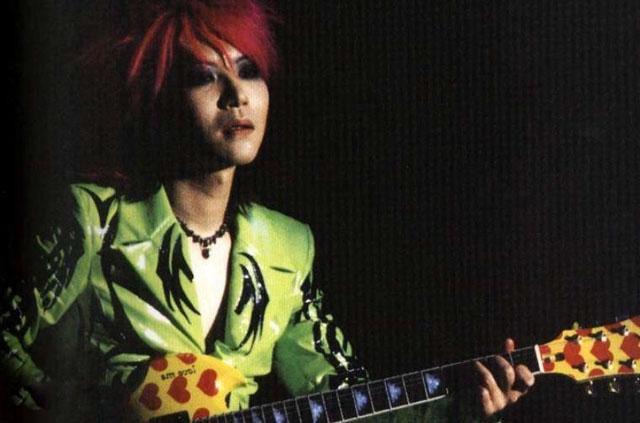 盘点10大日本帅气男歌手(最帅的日本男歌手)