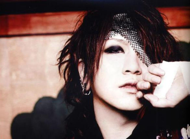 盘点10大日本帅气男歌手(最帅的日本男歌手)