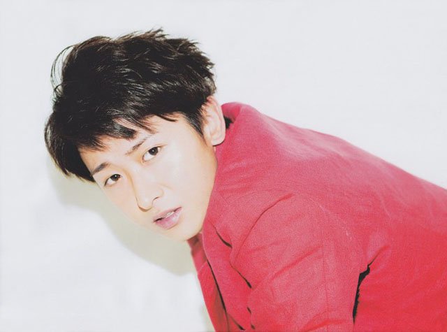 盘点10大日本帅气男歌手(最帅的日本男歌手)