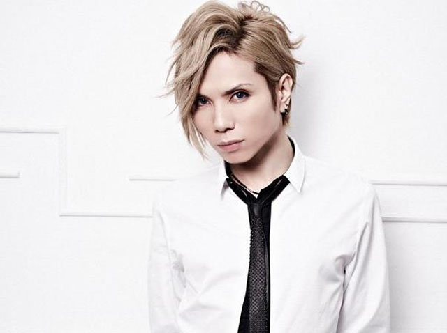 盘点10大日本帅气男歌手(最帅的日本男歌手)