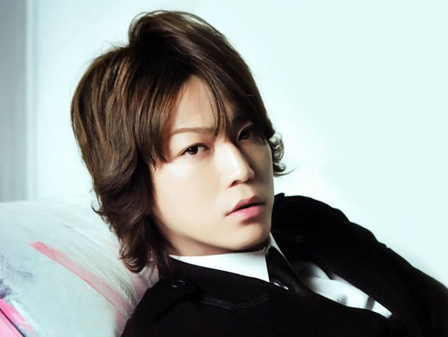 盘点10大日本帅气男歌手(最帅的日本男歌手)