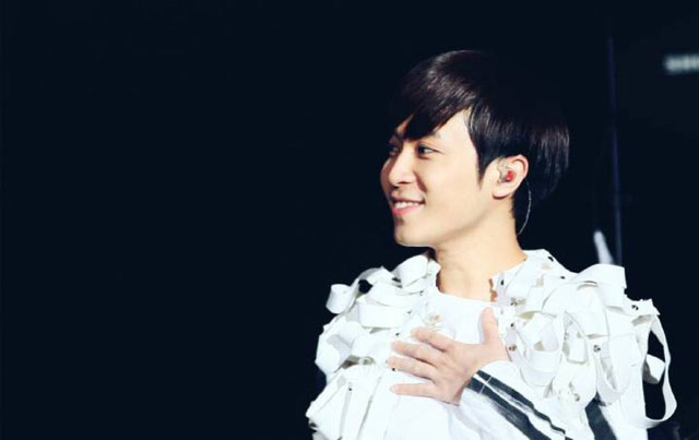 盘点来自台湾的女歌手排行榜 来自台湾的男歌手有哪些