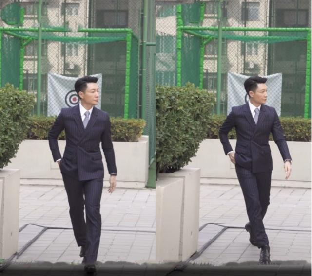 李宗翰的脸怎么了（演员李宗翰露面脸肌肉僵硬）