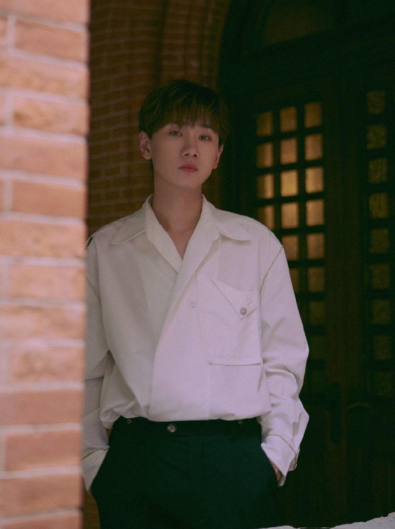 汪苏泷图片最帅的图片（占据90后歌单的音乐才子汪苏泷）