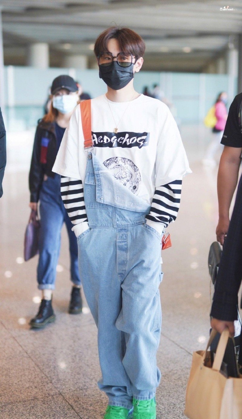 汪苏泷图片最帅的图片（占据90后歌单的音乐才子汪苏泷）