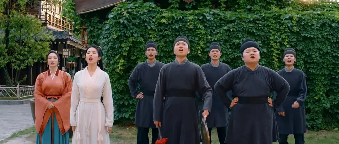 汪苏泷图片最帅的图片（占据90后歌单的音乐才子汪苏泷）