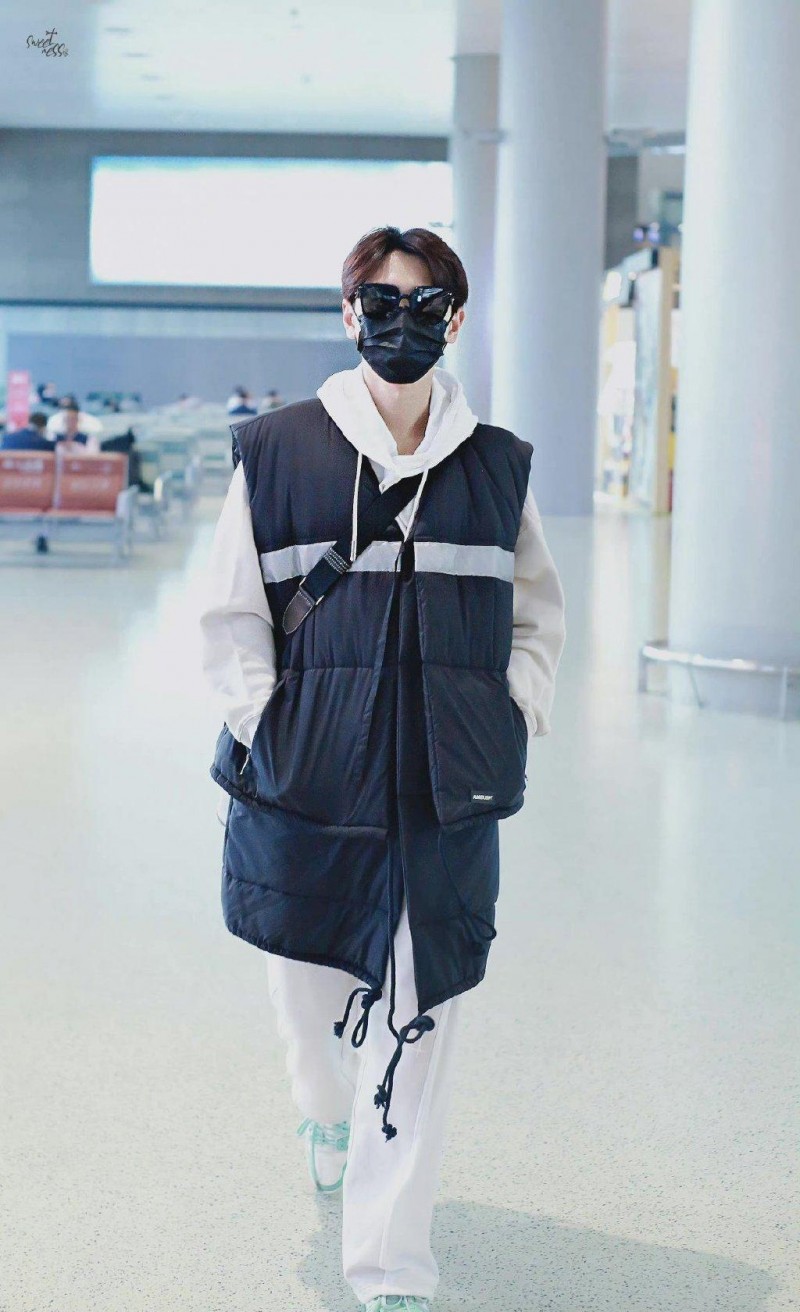 汪苏泷图片最帅的图片（占据90后歌单的音乐才子汪苏泷）